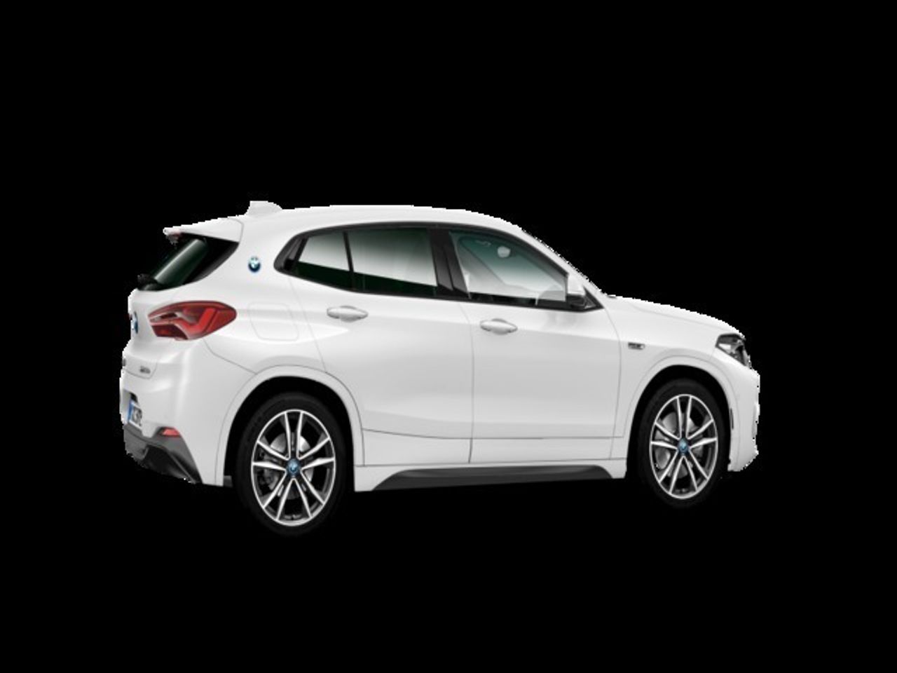 BMW X2 xDrive25e 162 kW (220 CV) - Foto 2