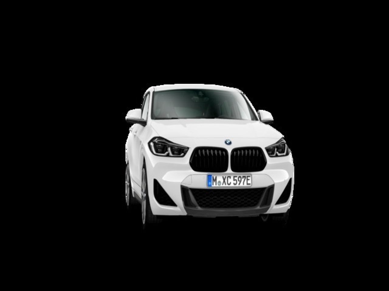 BMW X2 xDrive25e 162 kW (220 CV) - Foto 2