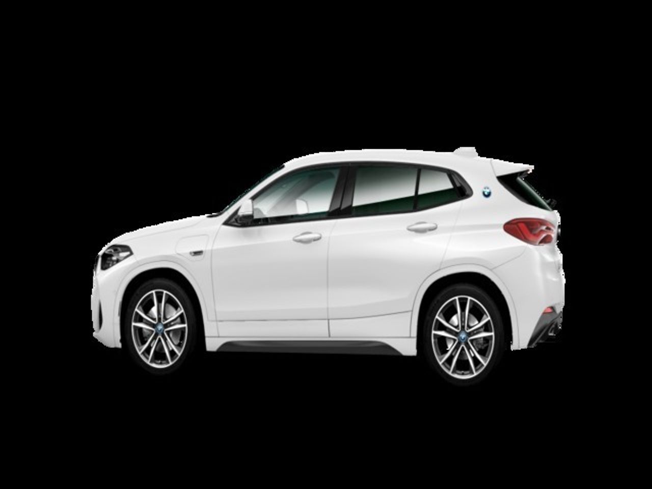 BMW X2 xDrive25e 162 kW (220 CV) - Foto 2