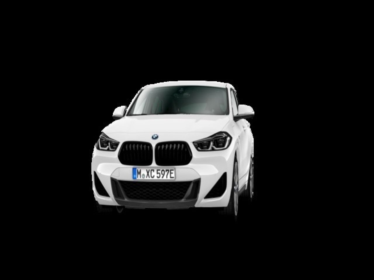 BMW X2 xDrive25e 162 kW (220 CV) - Foto 2