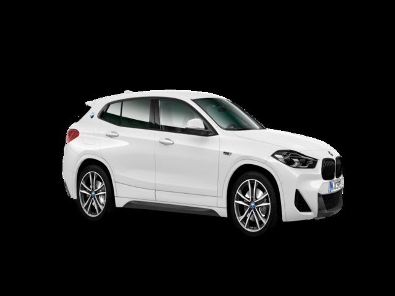 BMW X2 xDrive25e 162 kW (220 CV) - Foto 2