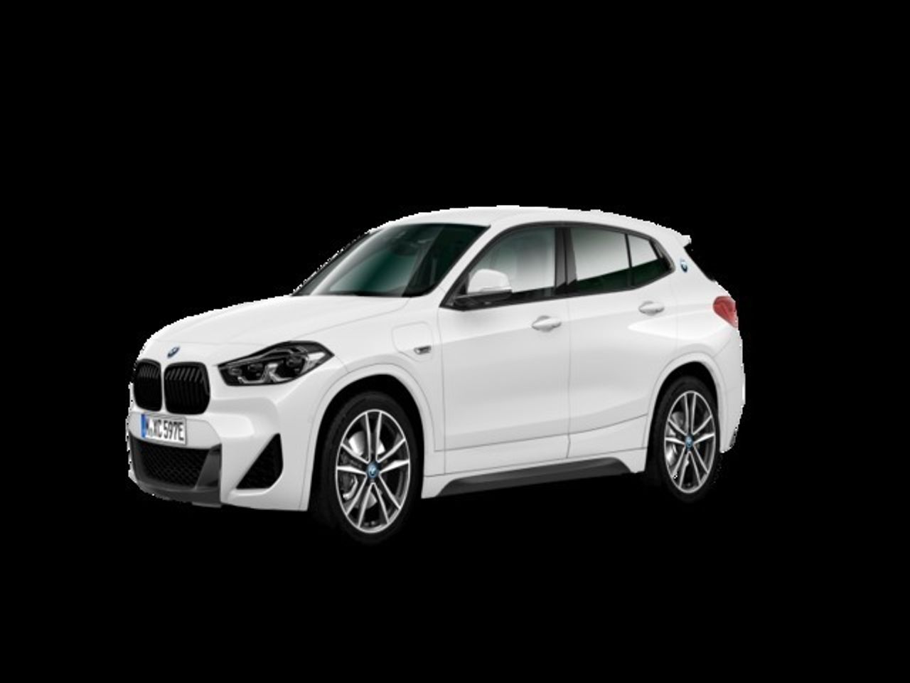BMW X2 xDrive25e 162 kW (220 CV) - Foto 2