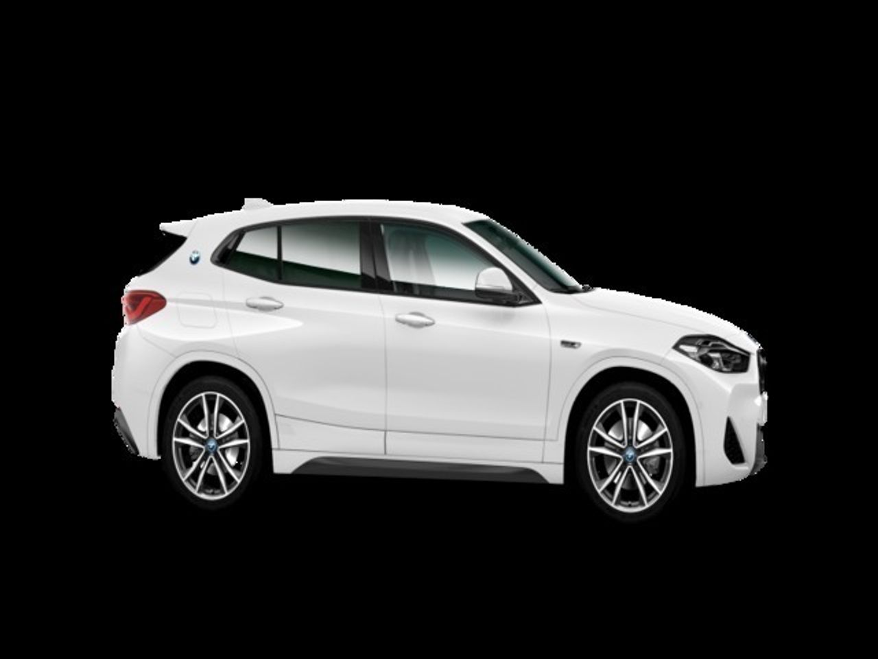 BMW X2 xDrive25e 162 kW (220 CV) - Foto 2