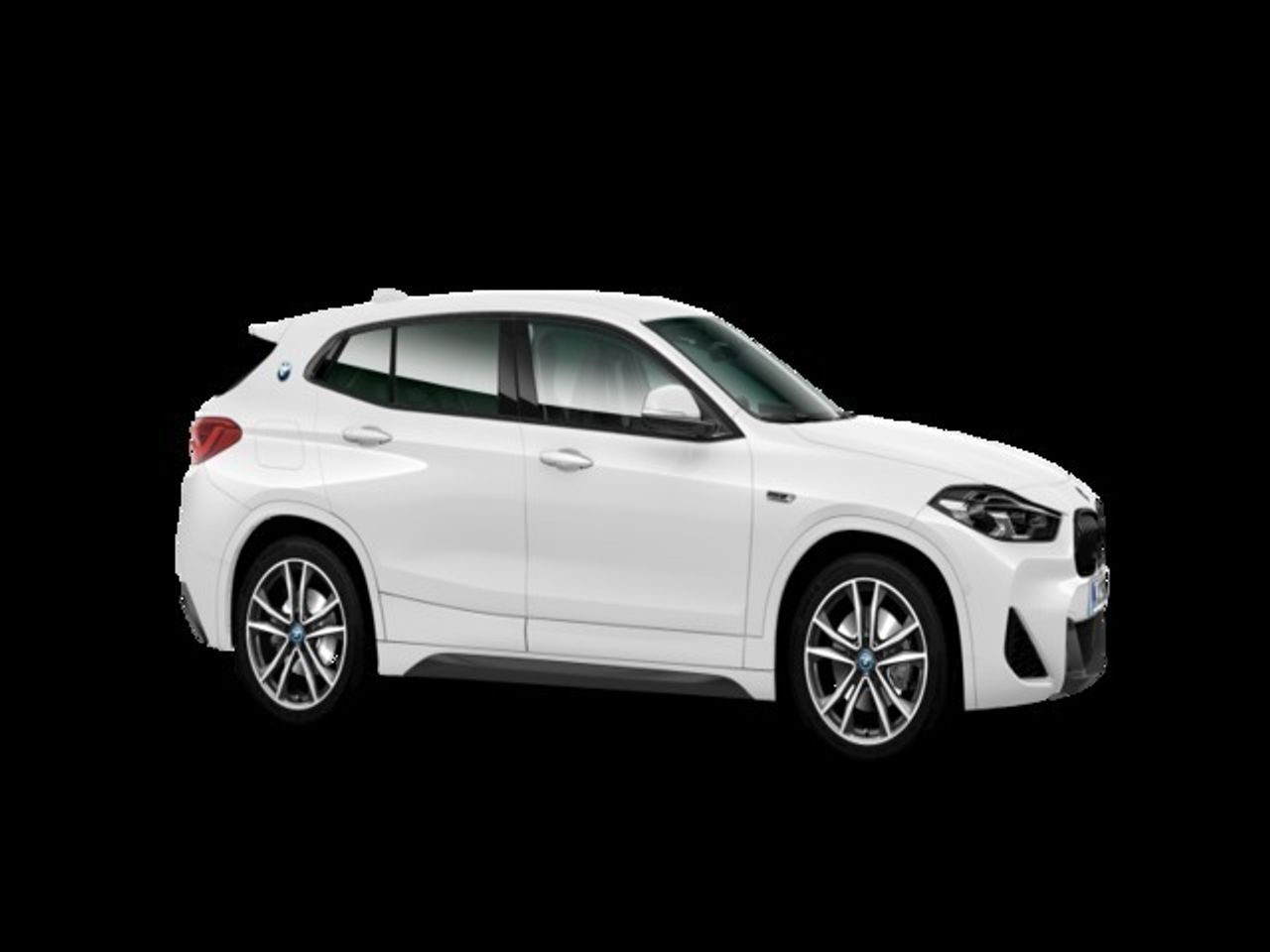 BMW X2 xDrive25e 162 kW (220 CV) - Foto 2