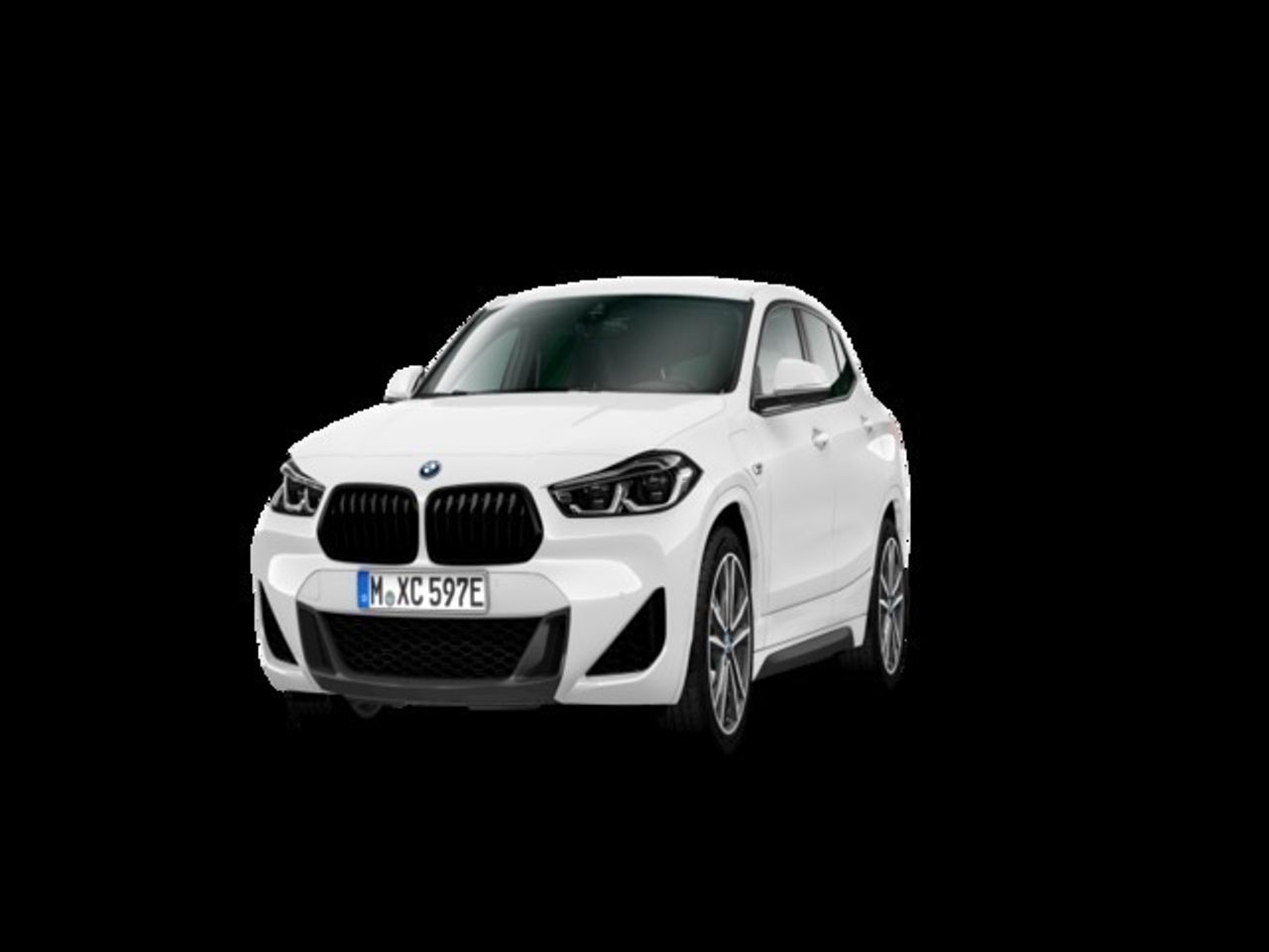 BMW X2 xDrive25e 162 kW (220 CV) - Foto 2