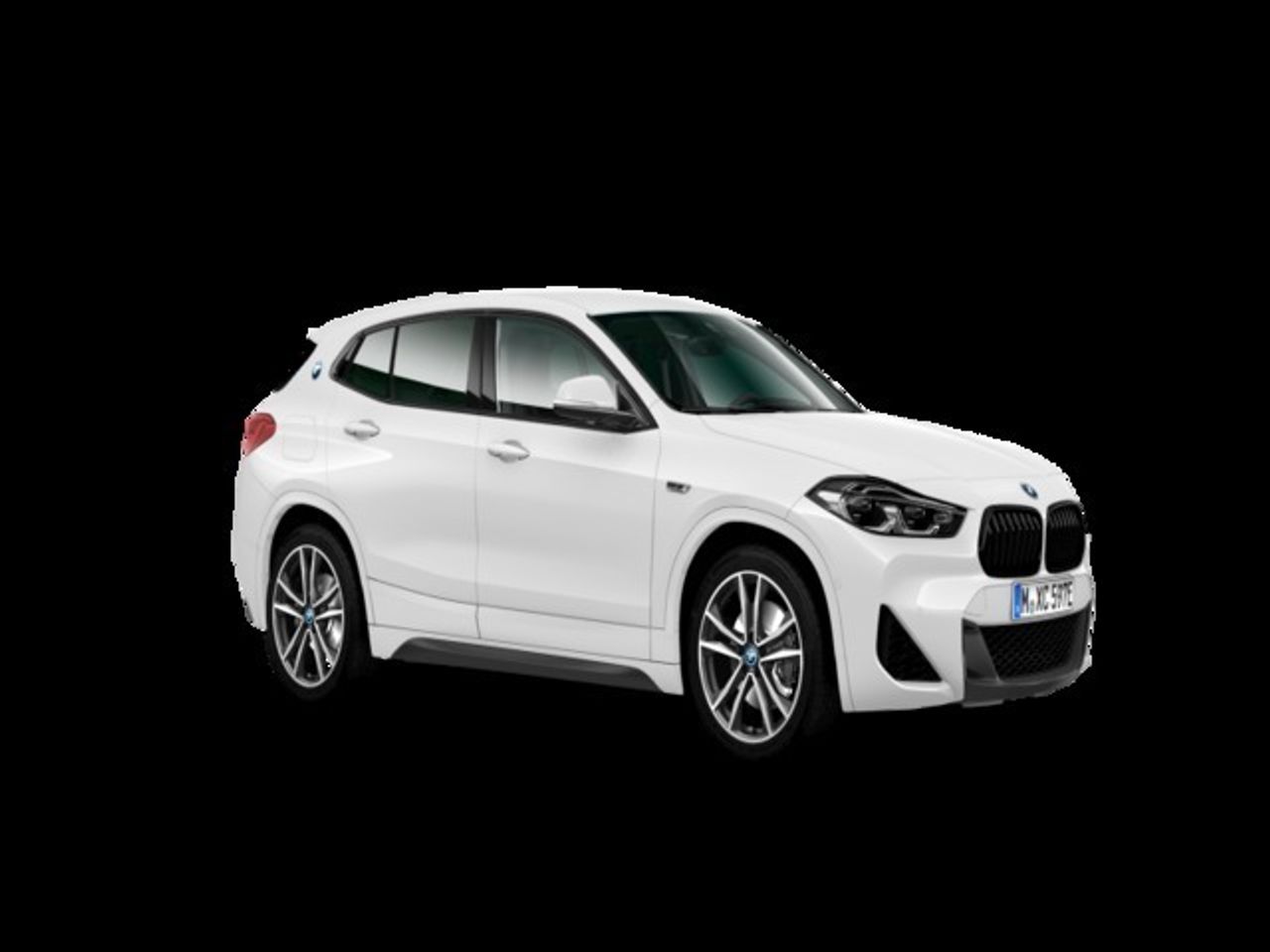 BMW X2 xDrive25e 162 kW (220 CV) - Foto 2