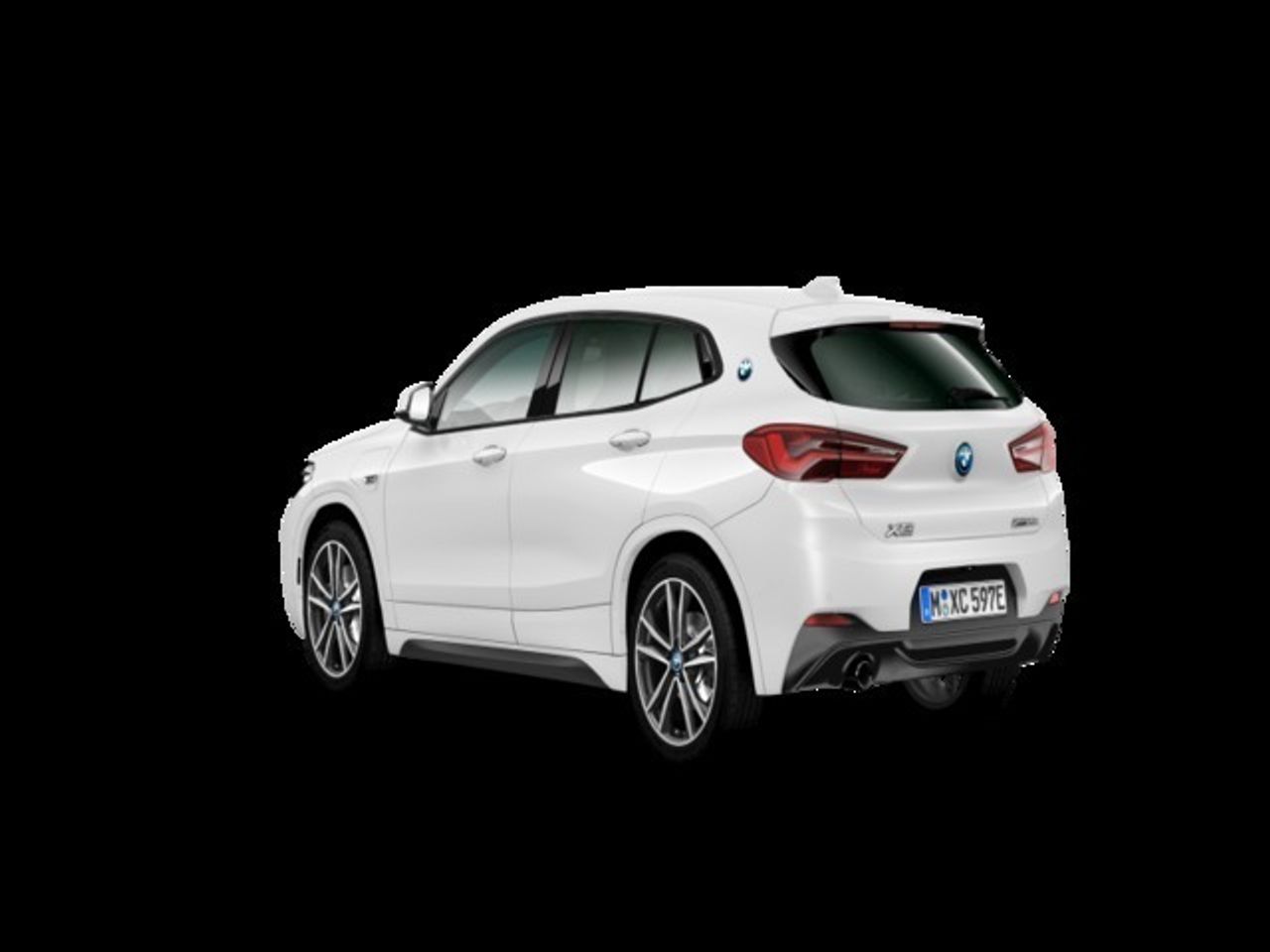 BMW X2 xDrive25e 162 kW (220 CV) - Foto 2