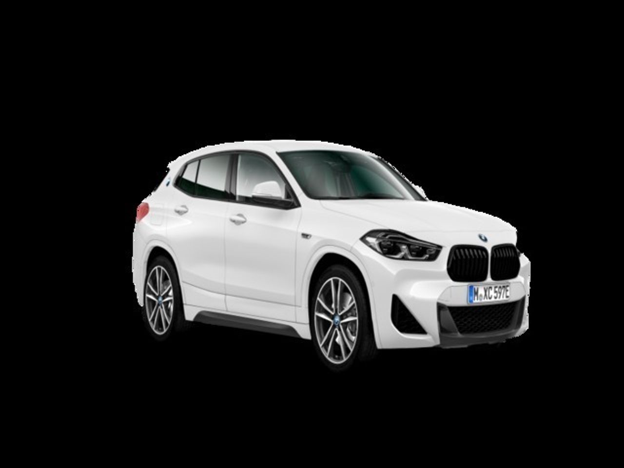 BMW X2 xDrive25e 162 kW (220 CV) - Foto 2