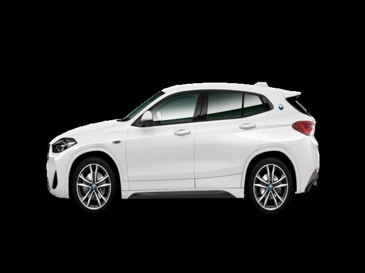BMW X2 xDrive25e 162 kW (220 CV) - Foto 2