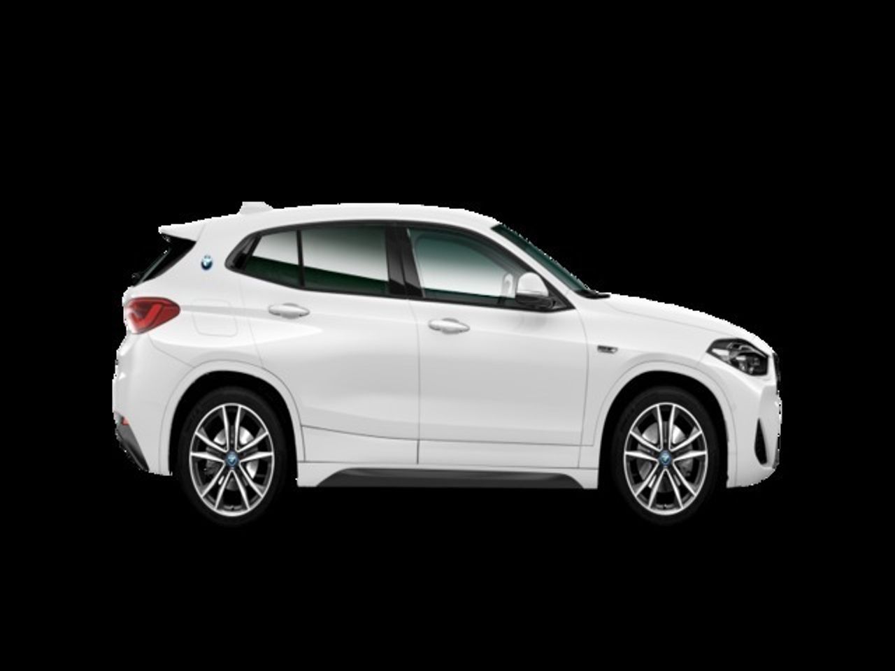 BMW X2 xDrive25e 162 kW (220 CV) - Foto 2