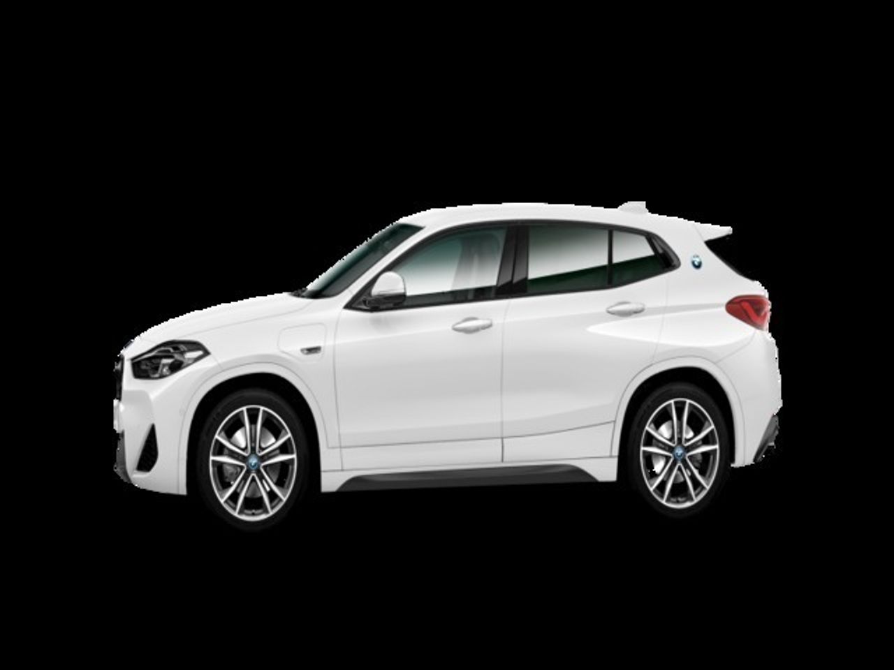 BMW X2 xDrive25e 162 kW (220 CV) - Foto 2