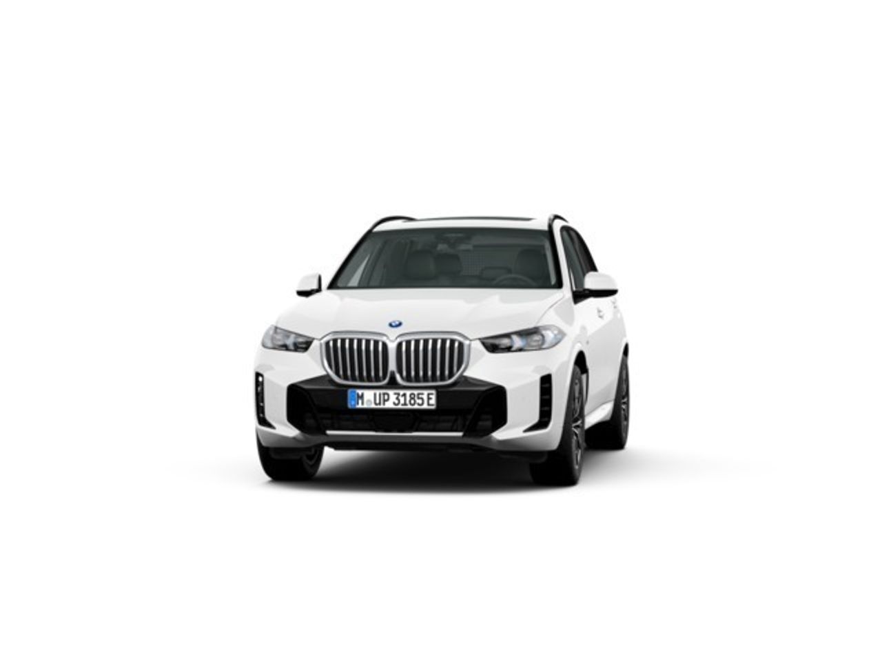 BMW X5 xDrive50e 360 kW (489 CV) - Foto 2