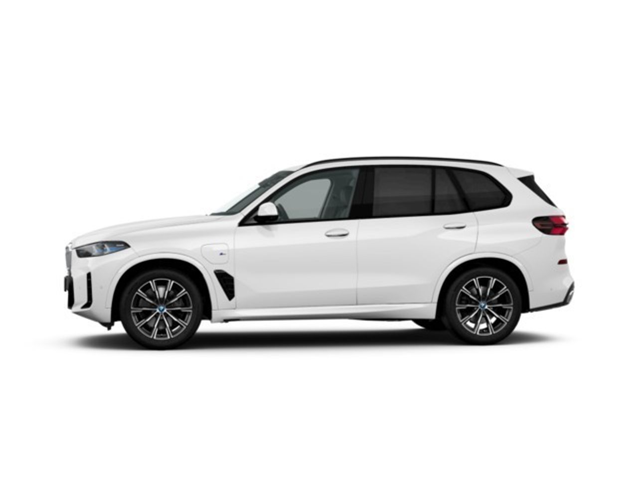 BMW X5 xDrive50e 360 kW (489 CV) - Foto 2