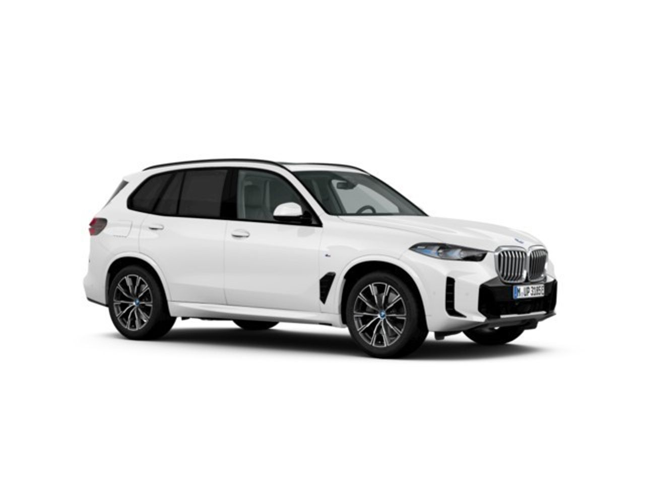BMW X5 xDrive50e 360 kW (489 CV) - Foto 2