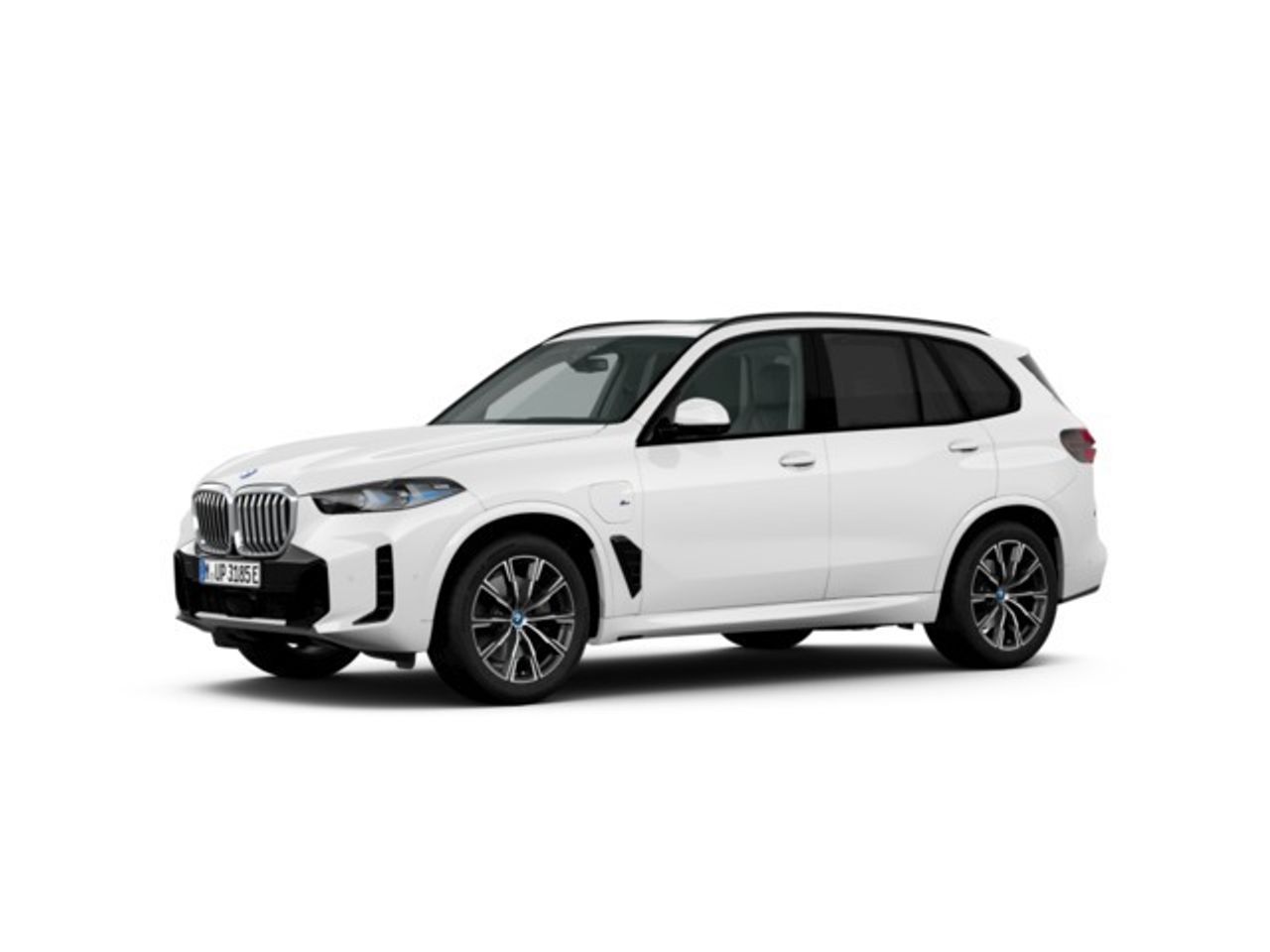 BMW X5 xDrive50e 360 kW (489 CV) - Foto 2