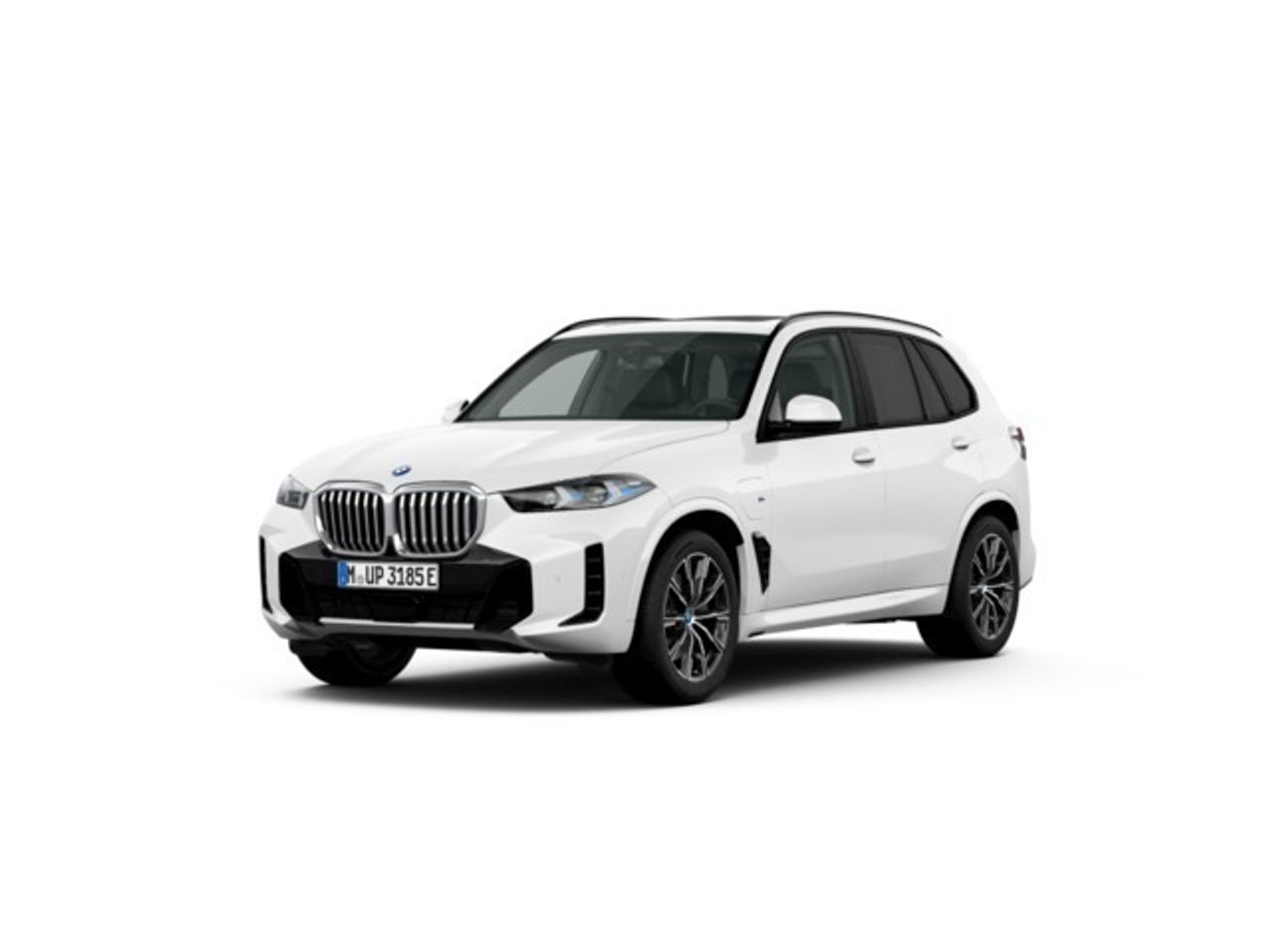 BMW X5 xDrive50e 360 kW (489 CV) - Foto 2