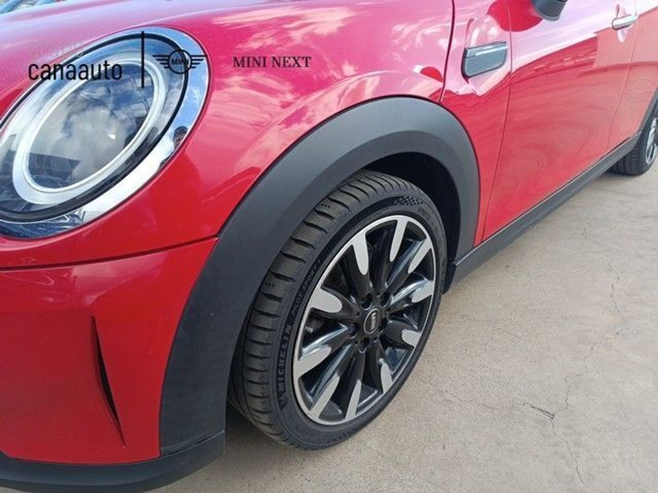 MINI 5 Puertas Cooper 100 kW (136 CV) - Foto 2