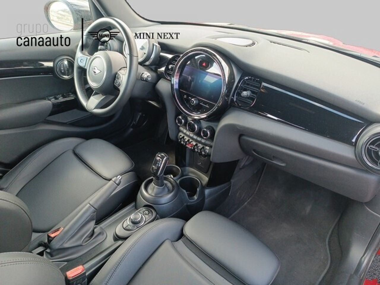 MINI 5 Puertas Cooper 100 kW (136 CV) - Foto 2