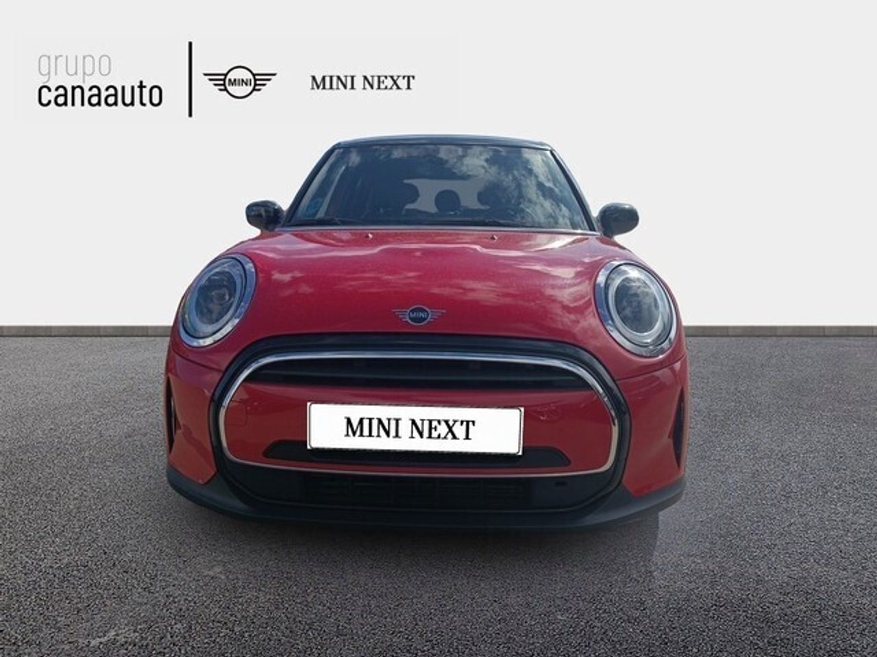 MINI 5 Puertas Cooper 100 kW (136 CV) - Foto 2
