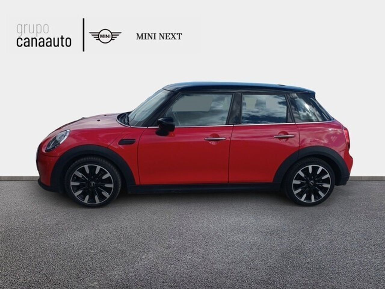 MINI 5 Puertas Cooper 100 kW (136 CV) - Foto 2