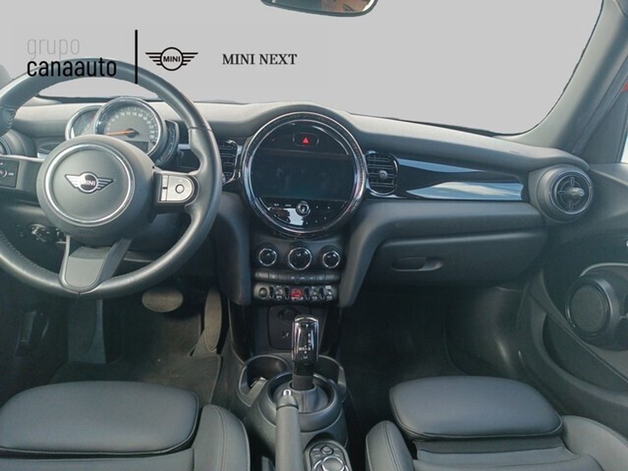 MINI 5 Puertas Cooper 100 kW (136 CV) - Foto 2