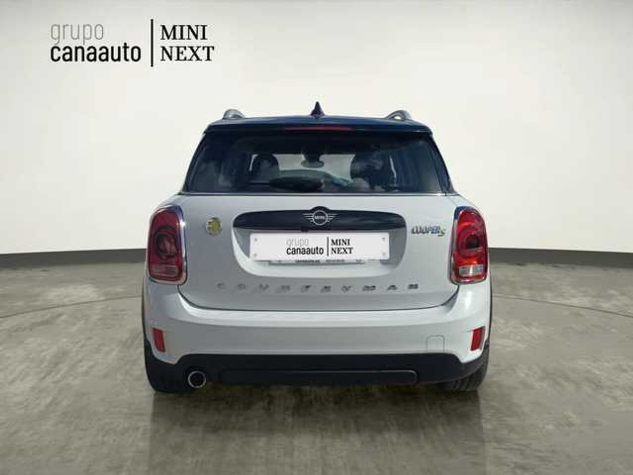 MINI Countryman Cooper S E ALL4 165 kW (224 CV) - Foto 2