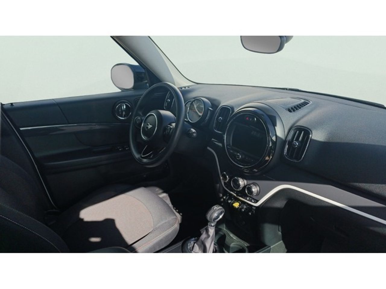 MINI Countryman Cooper S E ALL4 165 kW (224 CV) - Foto 2