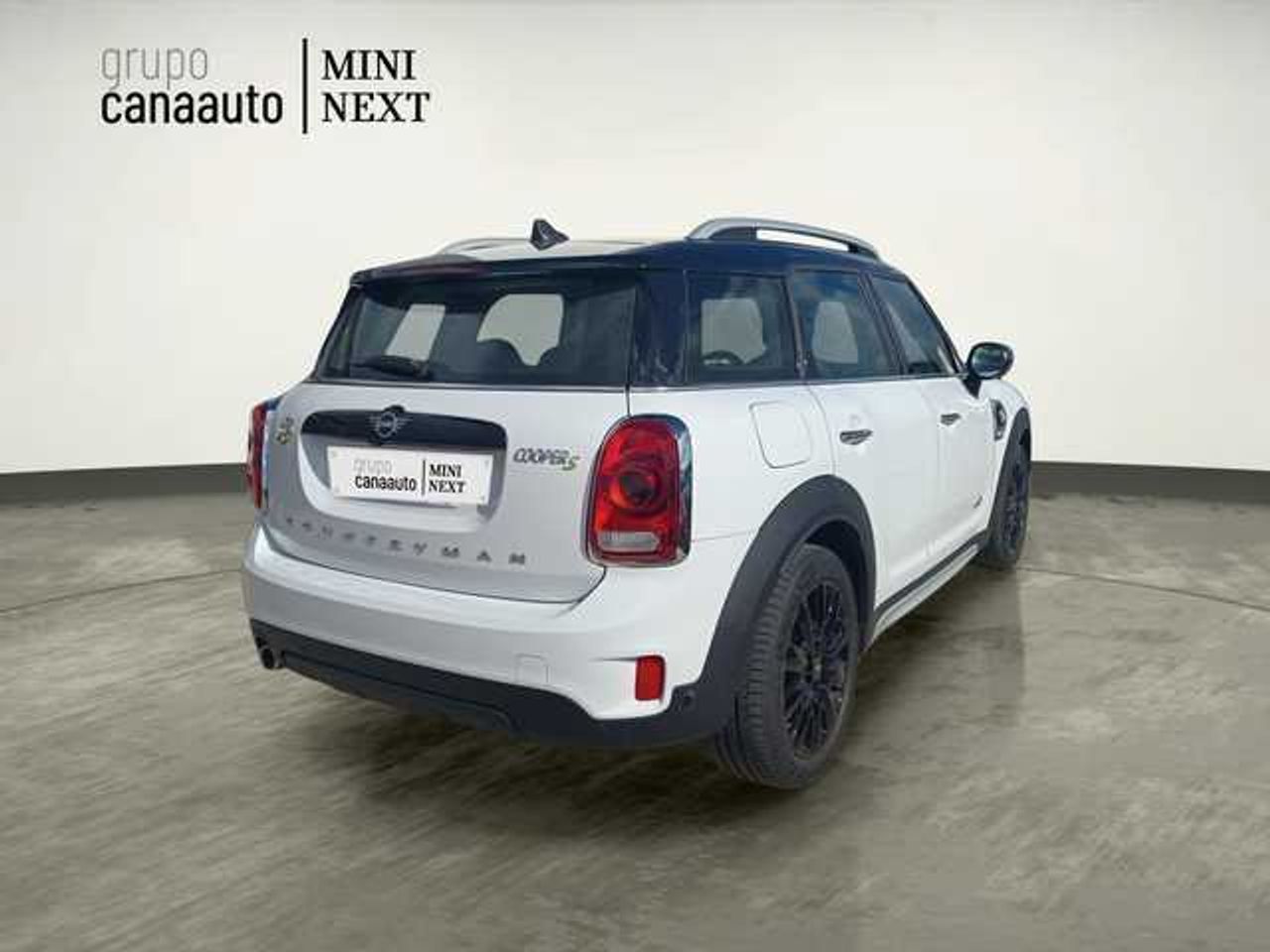 MINI Countryman Cooper S E ALL4 165 kW (224 CV) - Foto 2
