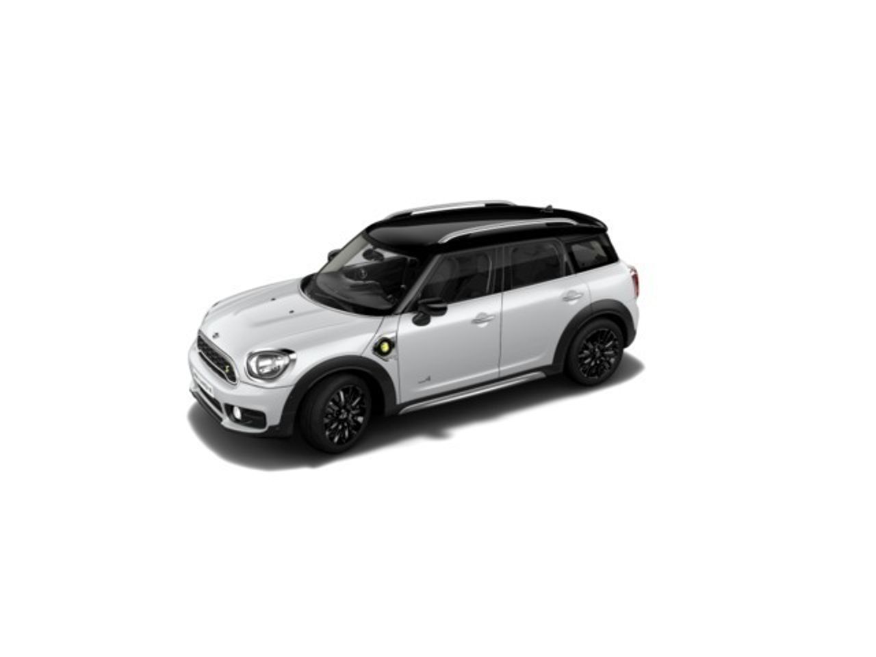MINI Countryman Cooper S E ALL4 165 kW (224 CV) - Foto 2