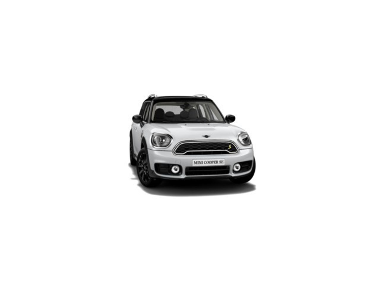 MINI Countryman Cooper S E ALL4 165 kW (224 CV) - Foto 2