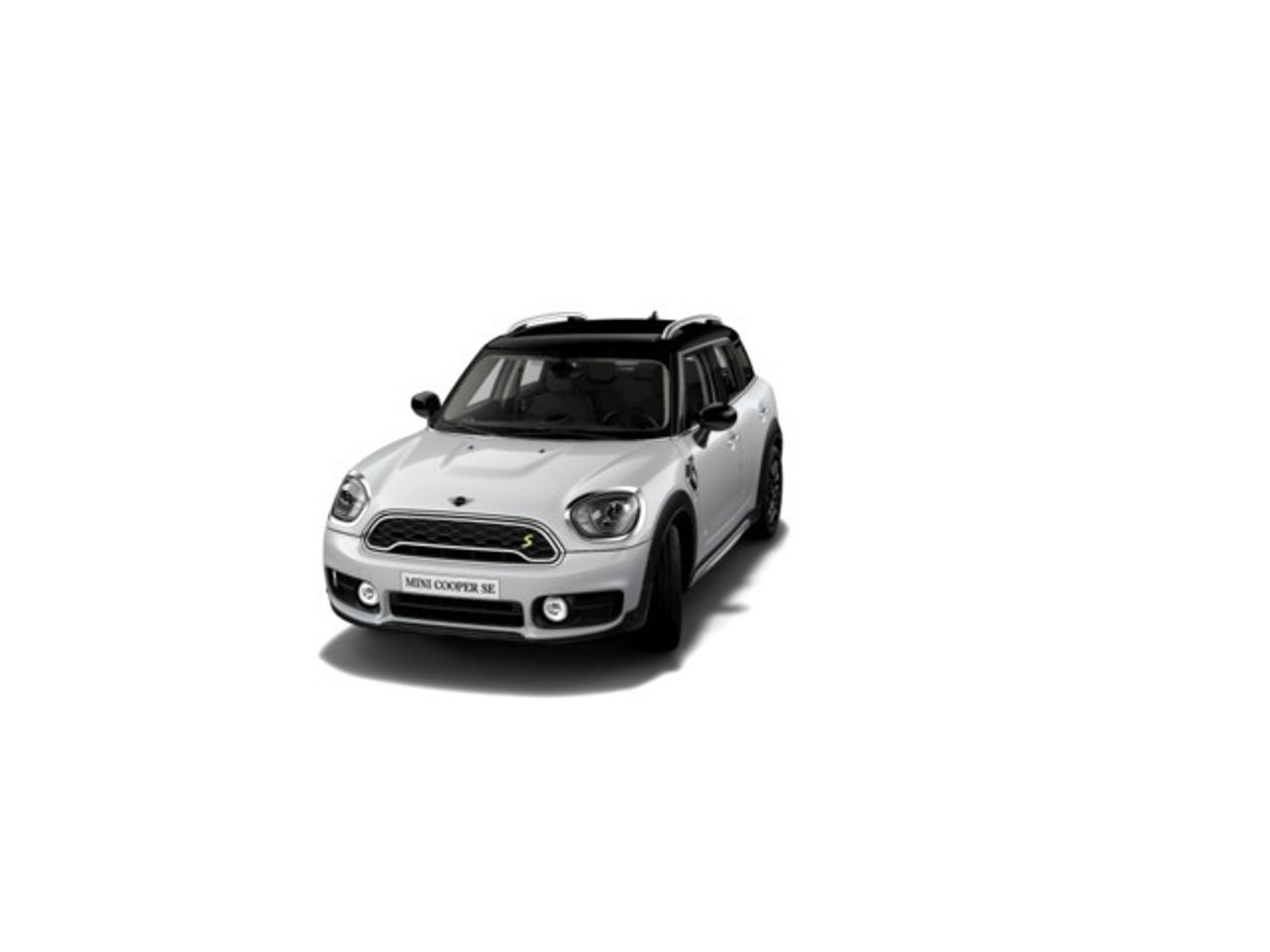 MINI Countryman Cooper S E ALL4 165 kW (224 CV) - Foto 2
