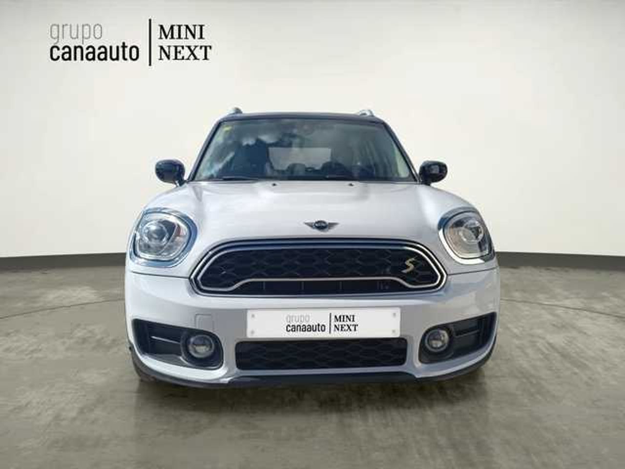 MINI Countryman Cooper S E ALL4 165 kW (224 CV) - Foto 2