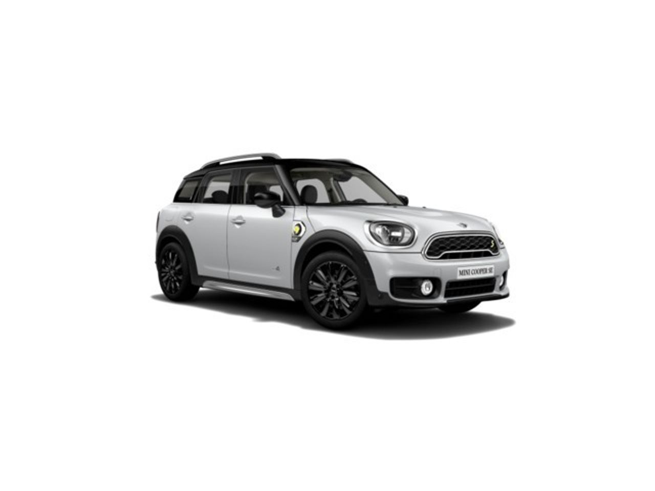 MINI Countryman Cooper S E ALL4 165 kW (224 CV) - Foto 2