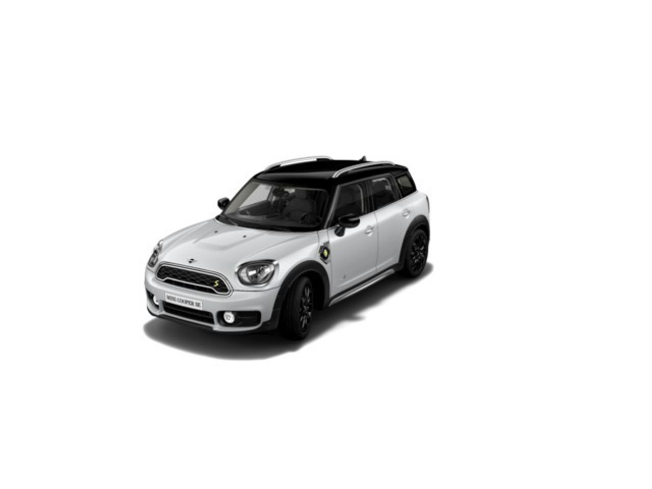 MINI Countryman Cooper S E ALL4 165 kW (224 CV) - Foto 2