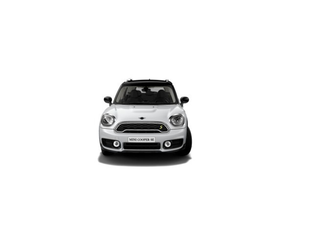 MINI Countryman Cooper S E ALL4 165 kW (224 CV) - Foto 2