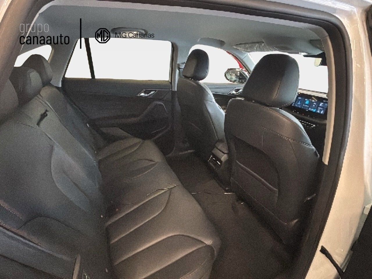 MG HS 1.5 HEV EHS HYBRID+ 224 LUXURY 224 5P - Foto 2