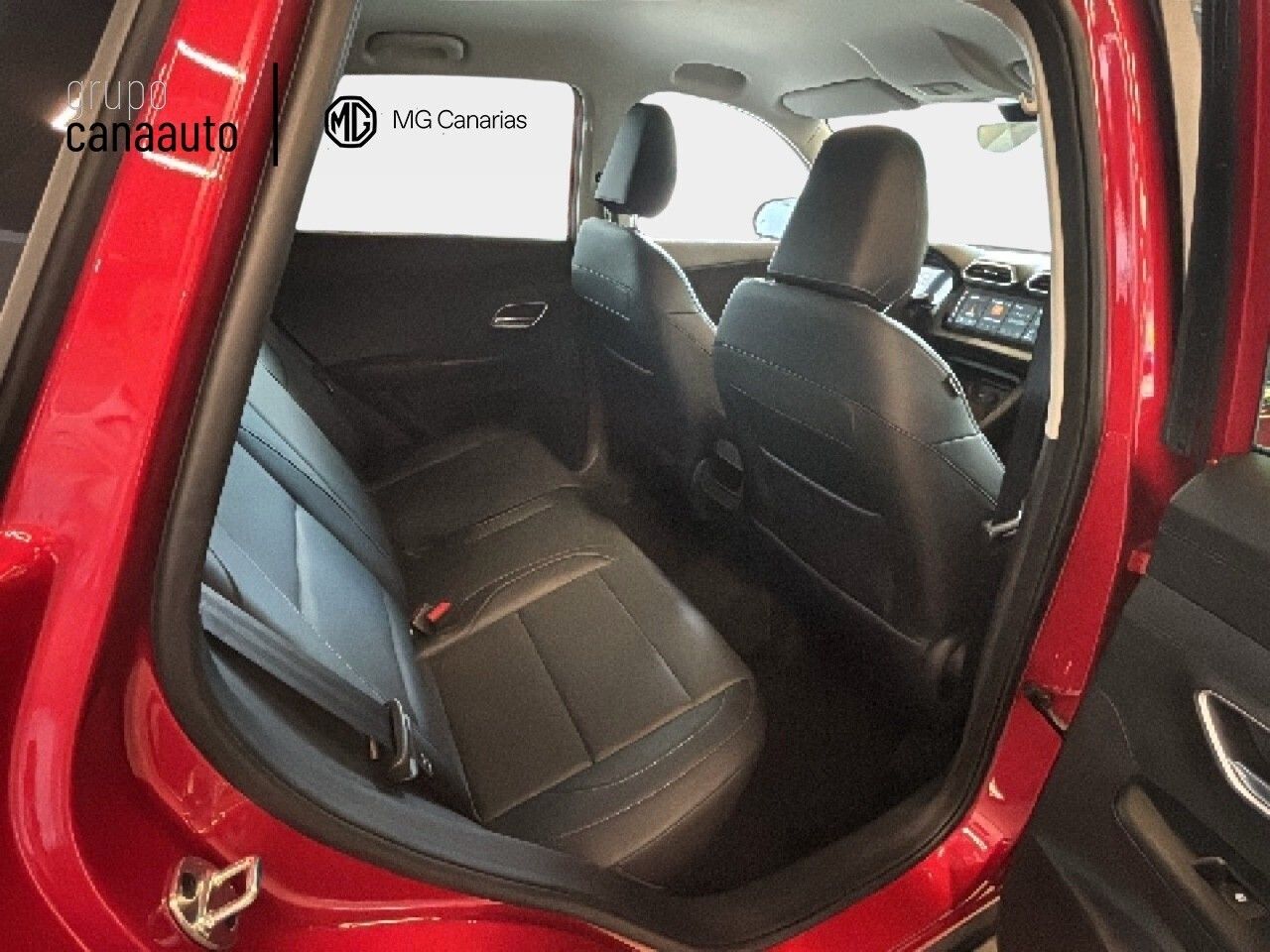 MG ZS 1.5 STANDARD 116 5P - Foto 2