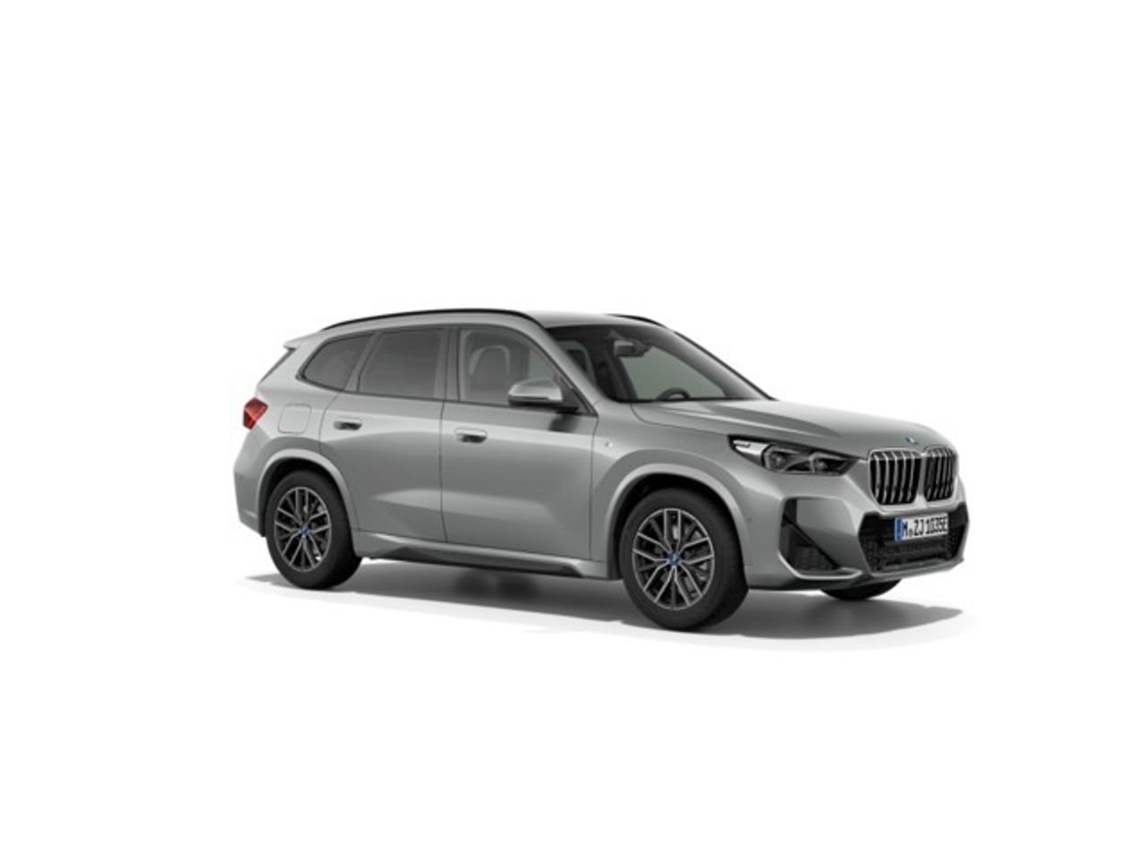 BMW X1 xDrive25e 180 kW (245 CV) - Foto 2