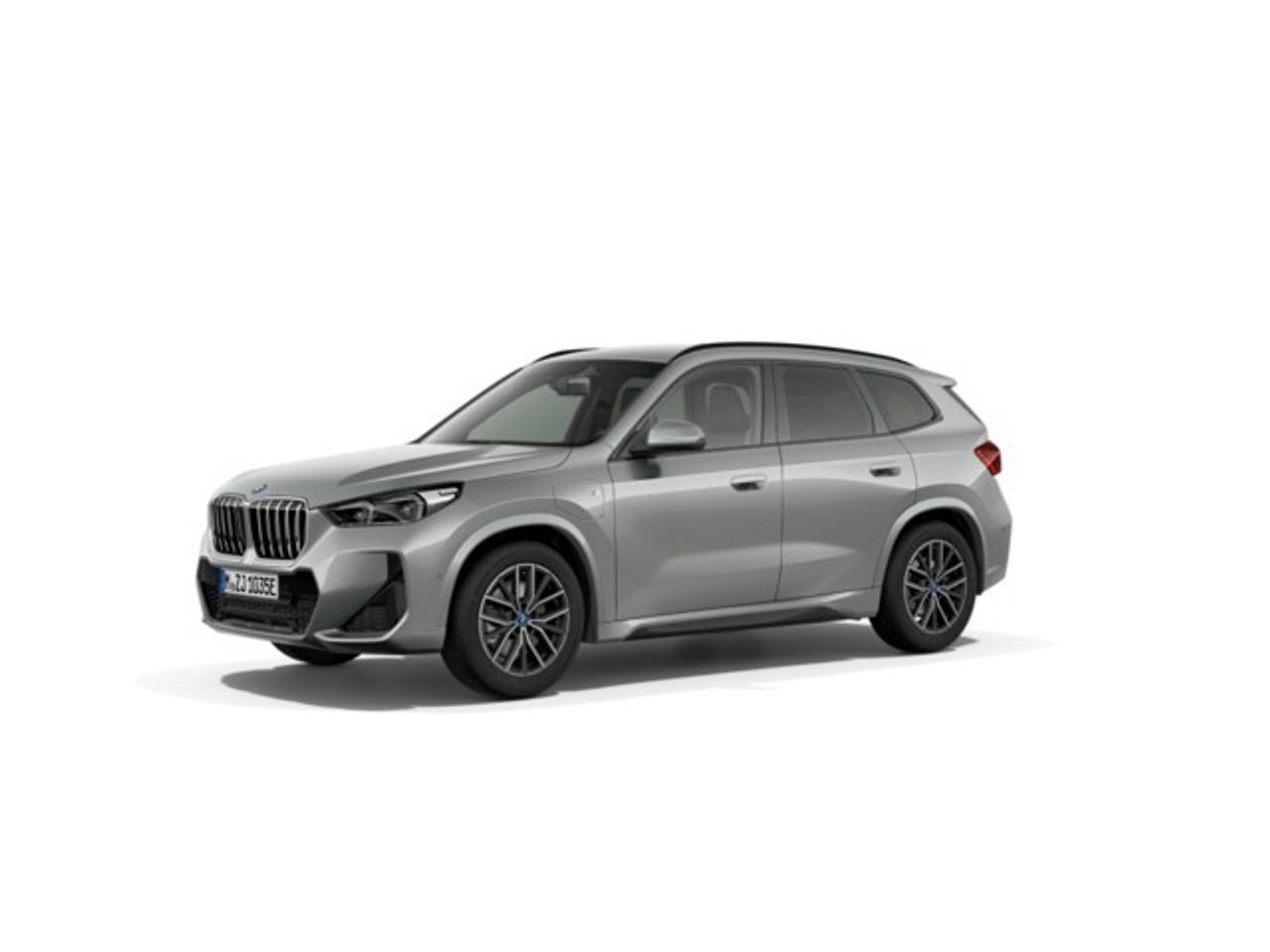 BMW X1 xDrive25e 180 kW (245 CV) - Foto 2