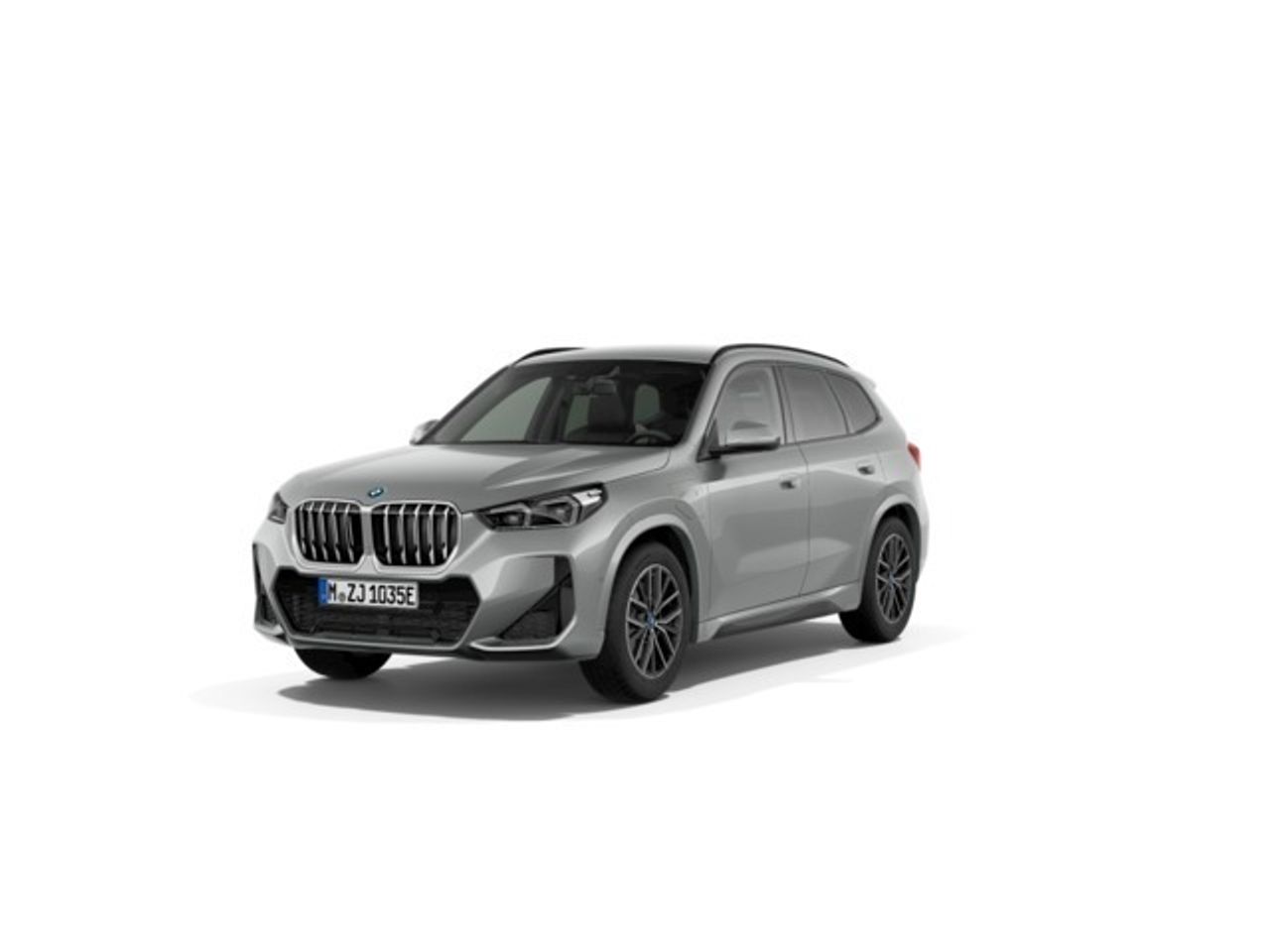 BMW X1 xDrive25e 180 kW (245 CV) - Foto 2