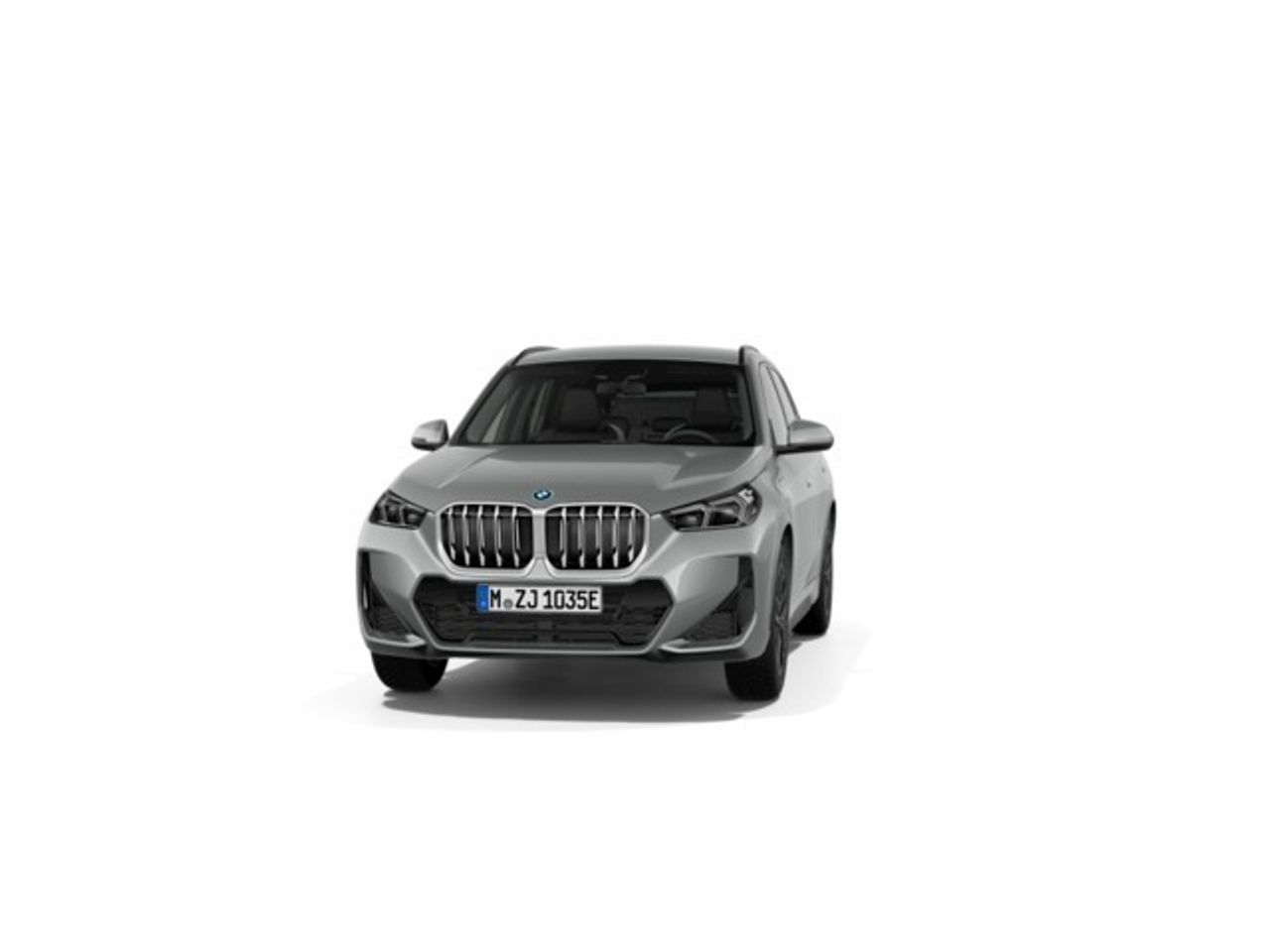 BMW X1 xDrive25e 180 kW (245 CV) - Foto 2