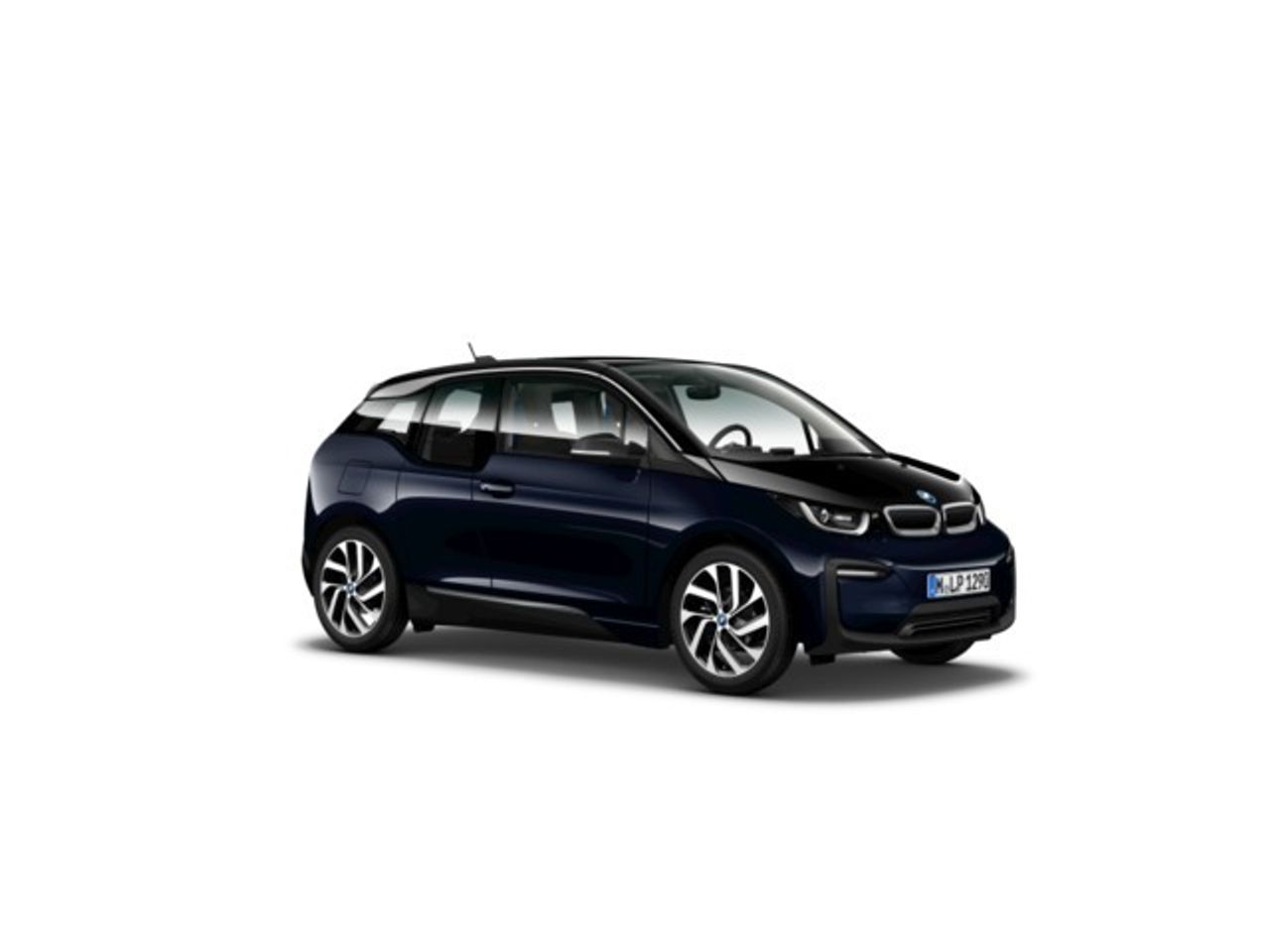 BMW i3 120Ah 125 kW (170 CV) - Foto 2