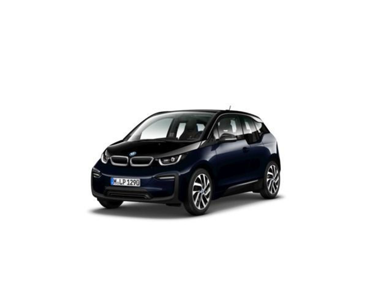 BMW i3 120Ah 125 kW (170 CV) - Foto 2