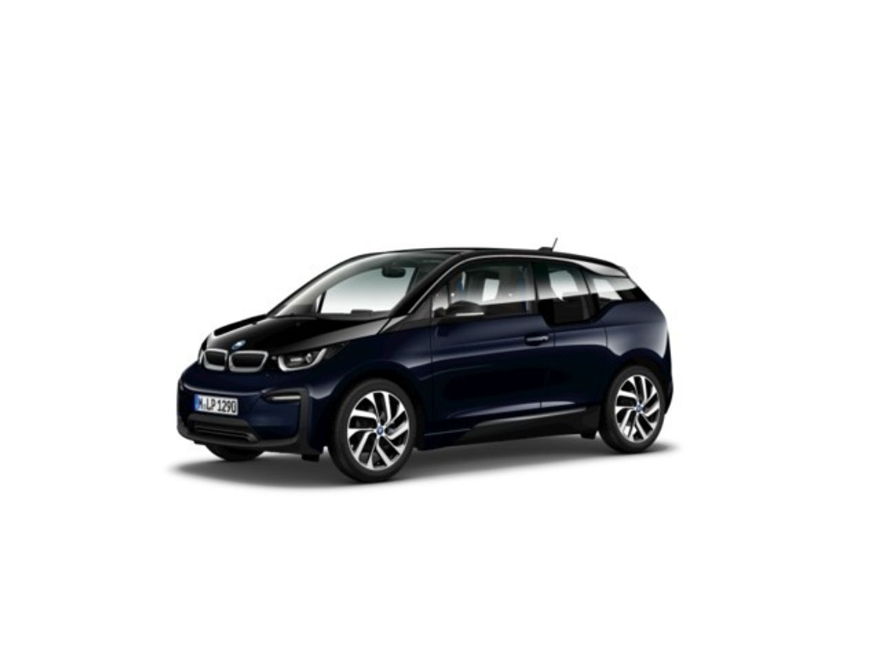 BMW i3 120Ah 125 kW (170 CV) - Foto 2