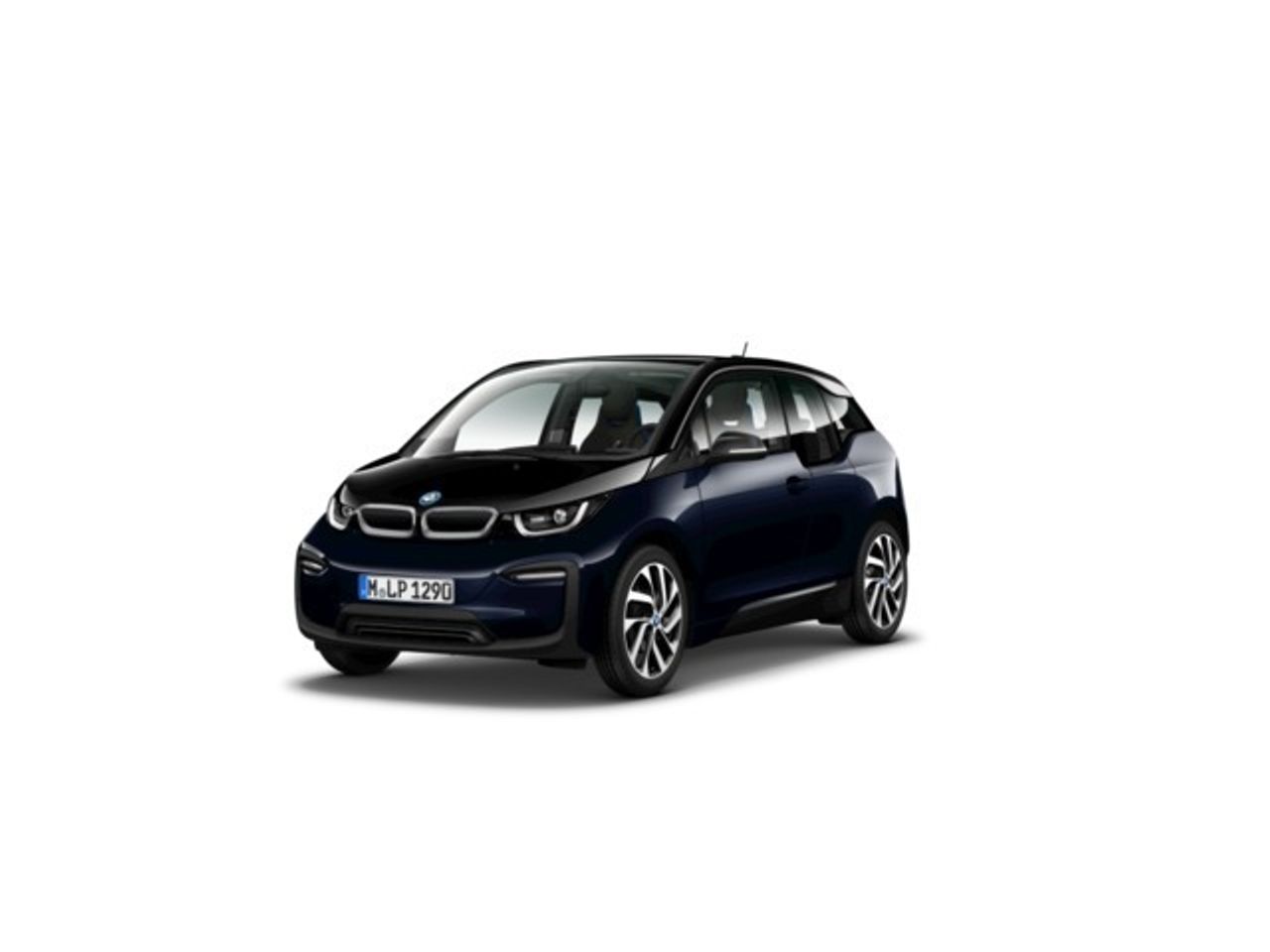 BMW i3 120Ah 125 kW (170 CV) - Foto 2