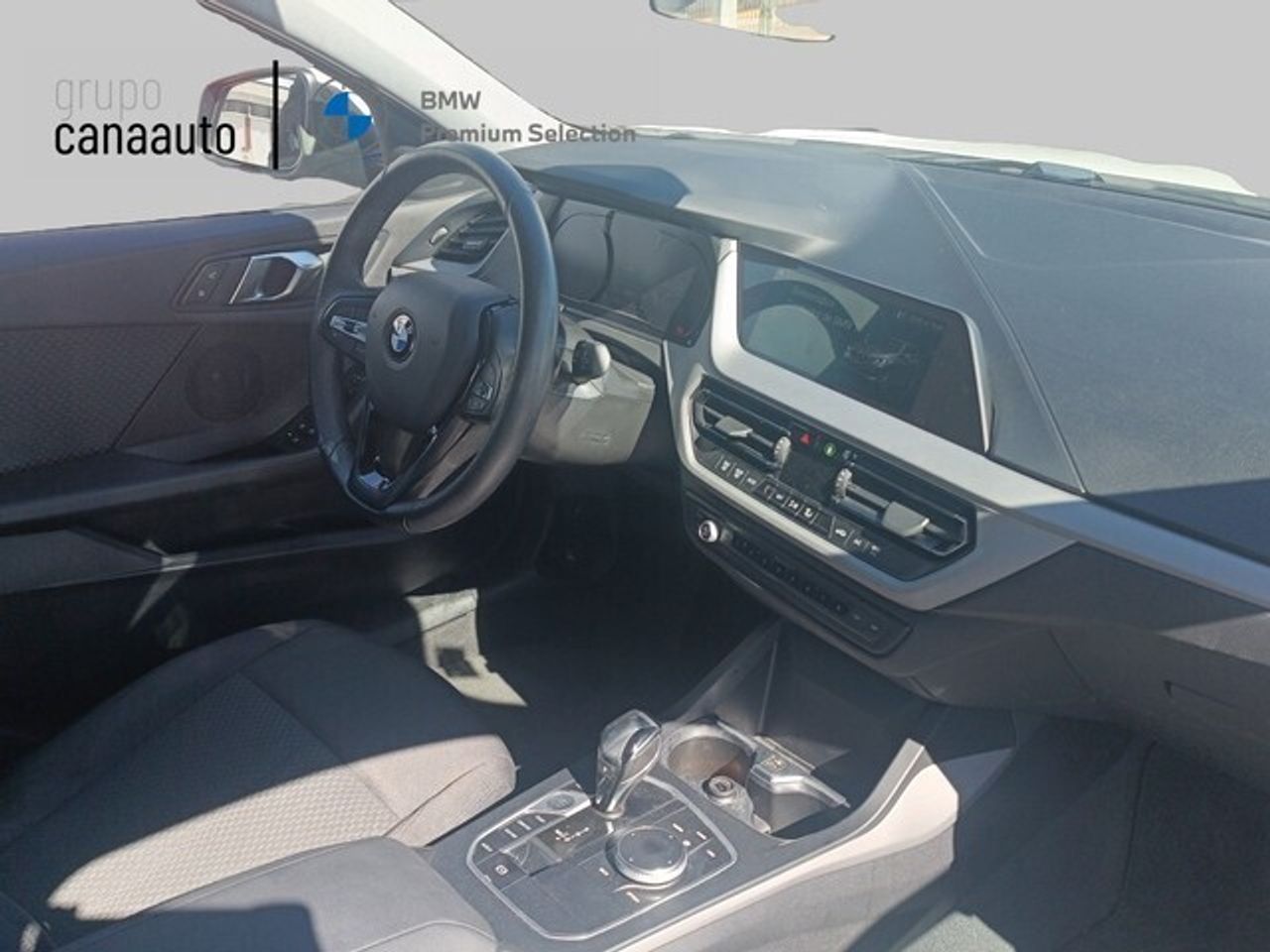 BMW Serie 1 118i 103 kW (140 CV) - Foto 2