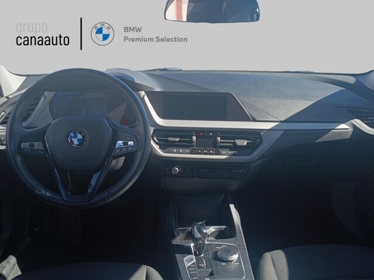 BMW Serie 1 118i 103 kW (140 CV) - Foto 2