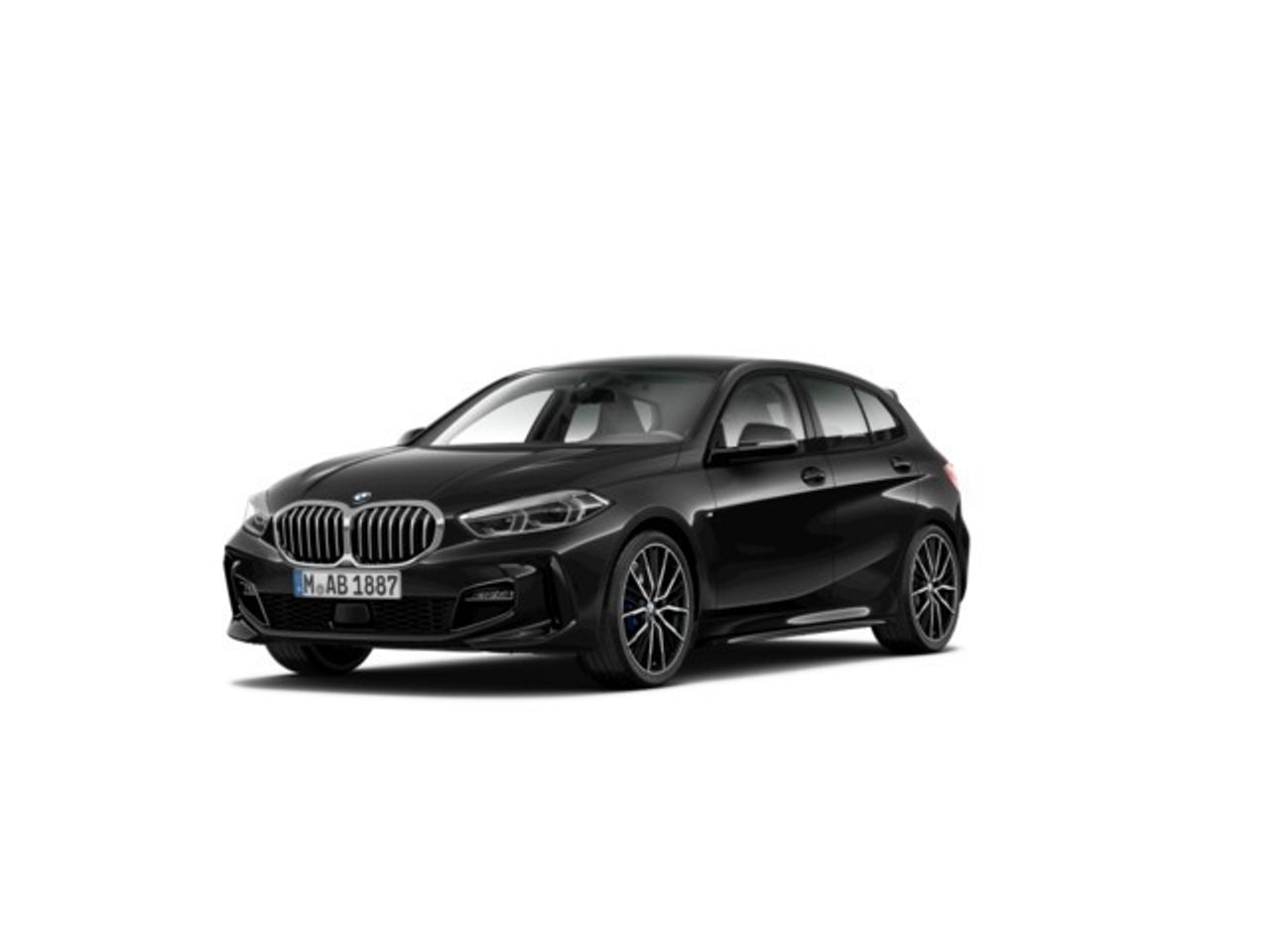 BMW Serie 1 118i 103 kW (140 CV) - Foto 2