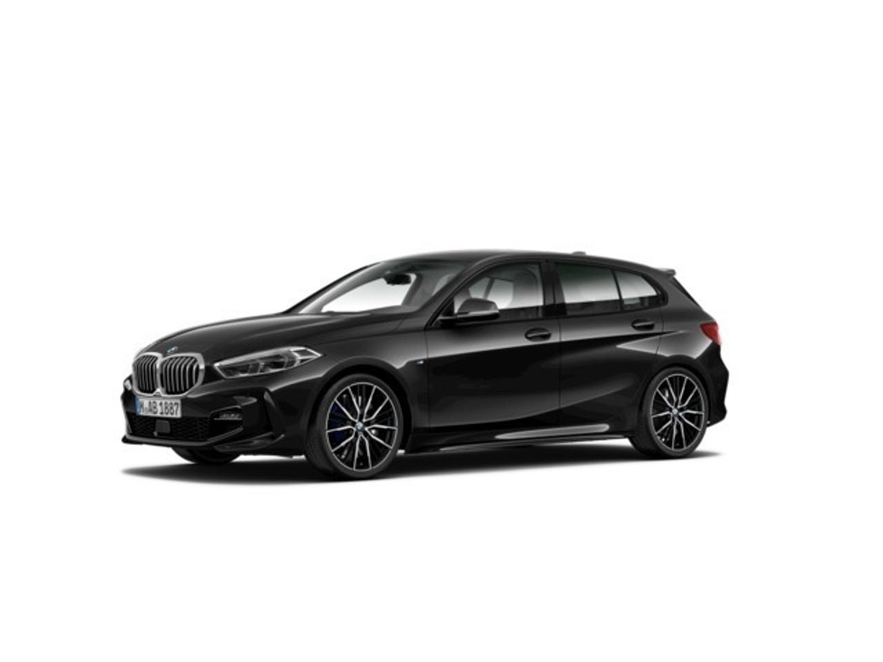 BMW Serie 1 118i 103 kW (140 CV) - Foto 2