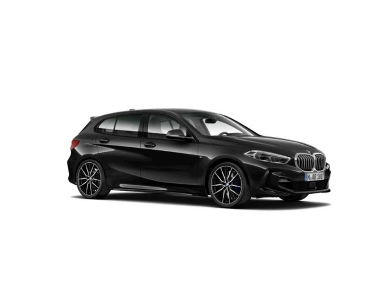 BMW Serie 1 118i 103 kW (140 CV) - Foto 2